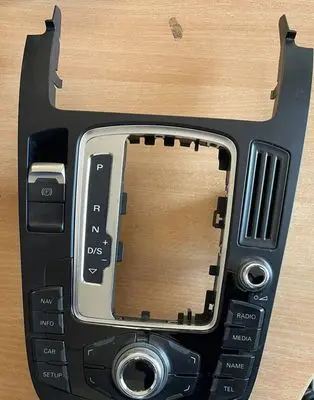 Audi A4 S4 B8 8K MMI control unit 8t0919611wfx