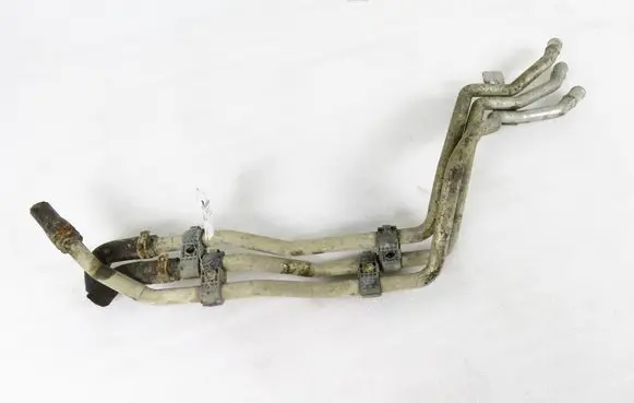 Volkswagen Transporter - Caravelle T5 Engine coolant pipe/hose