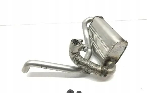 Mercedes-Benz B W247 Auxiliary pre-heater (Webasto) A2474909001