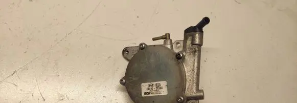 Hyundai Santa Fe Vacuum pump 288102F600