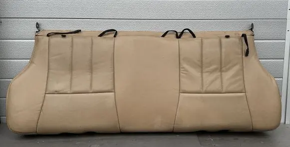 Jeep Cherokee XJ Rear seat TN341K5AA
