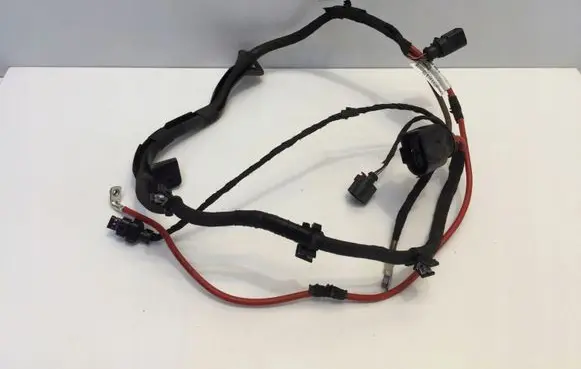Skoda Karoq Other wiring loom 5Q2971111CG