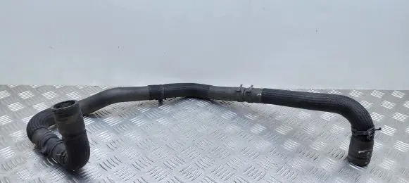 Nissan Micra K14 Engine coolant pipe/hose 215035FL0A