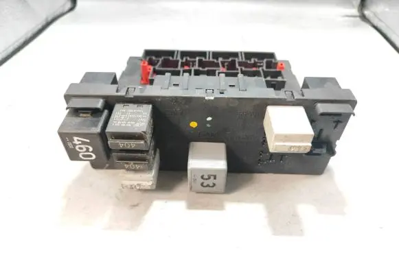 Volkswagen PASSAT B6 Comfort/convenience module 3C0937049J H37S1301 F005V00530