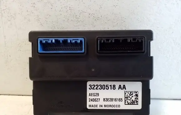 Volvo XC60 Other control units/modules 32230518
