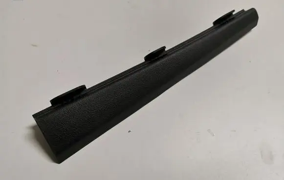 Audi Q5 SQ5 Dashboard side end trim 8R0868204