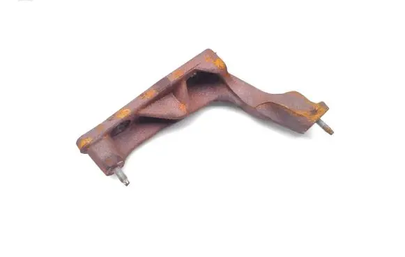 Nissan Juke II F16 Engine mounting bracket 208172711R