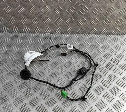 Mercedes-Benz E A207 Front door wiring loom A2075400533