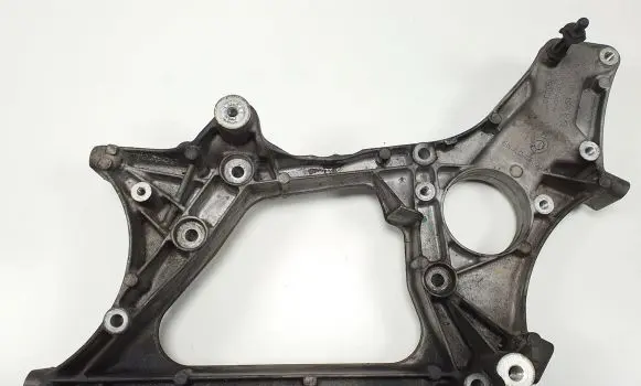 Mercedes-Benz E W212 Engine mounting bracket A6512011109