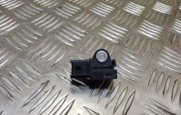 Peugeot 508 Airbag deployment crash/impact sensor 9665730180