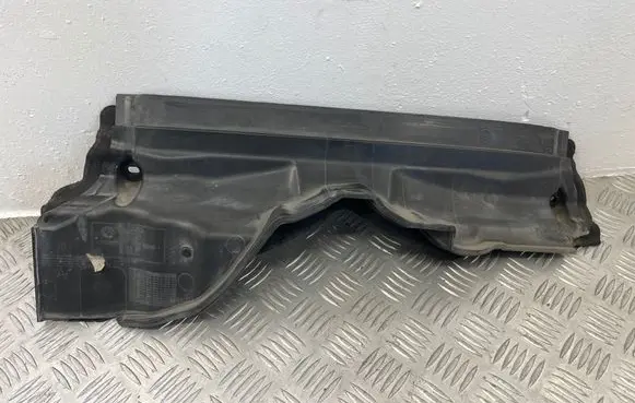 BMW 5 F10 F11 Other engine bay part 7204334 74850610