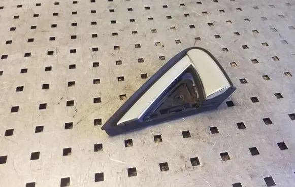 Citroen DS4 Plastic wing mirror trim cover 9687369277