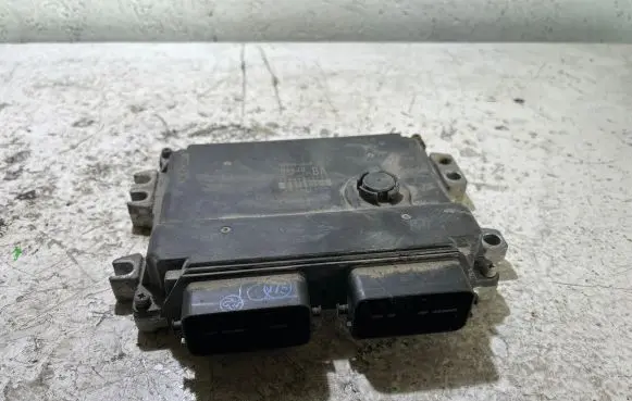 Suzuki Grand Vitara II Engine ECU kit and lock set 3392065J0 065J0 1123001152