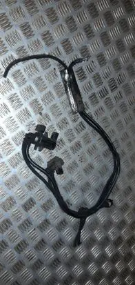Audi A4 S4 B6 8E 8H Turbo solenoid valve 8E0906628A