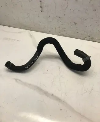 Audi A6 S6 C6 4F Engine coolant pipe/hose 