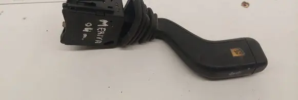 Opel Meriva A Indicator stalk 09185413