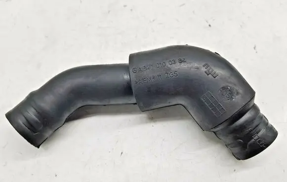 Mercedes-Benz B W245 Water pump A6400100382
