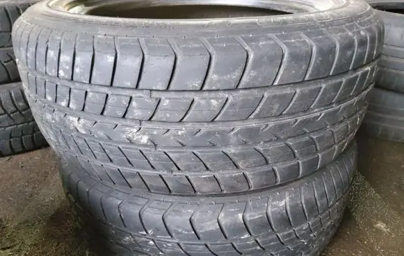 Volvo S70 V70 V70 XC R16 summer tire DUNLOP SPSPORT8000E