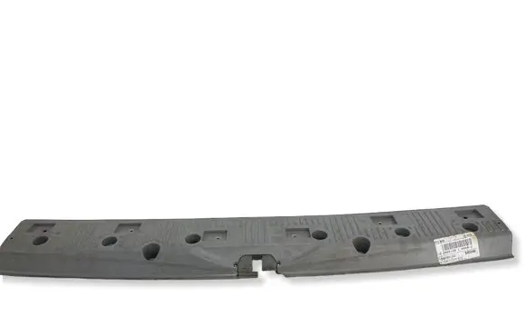 Volkswagen Multivan T5 Rear sill trim cover 7H5864585