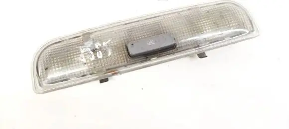 Audi A6 S6 C6 4F Rear seat light 8P0947111A
