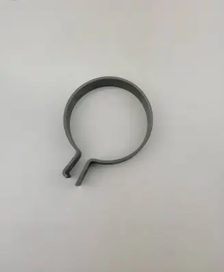 Mercedes-Benz Vito Viano W638 Muffler pipe connector clamp N071555120502