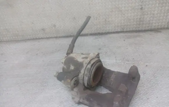 Audi A2 Front brake caliper