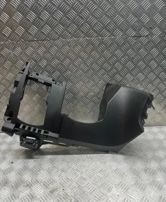 Opel Insignia A Dashboard lower bottom trim panel 13237929 353743 1014693