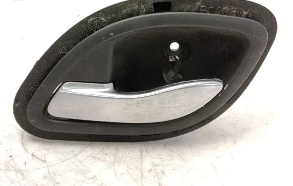 Renault Laguna II Rear door interior handle 8200000723 98007201
