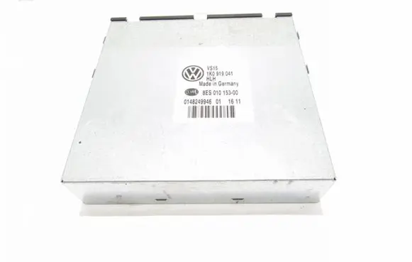 Volkswagen Touran II Other control units/modules 1K0919041