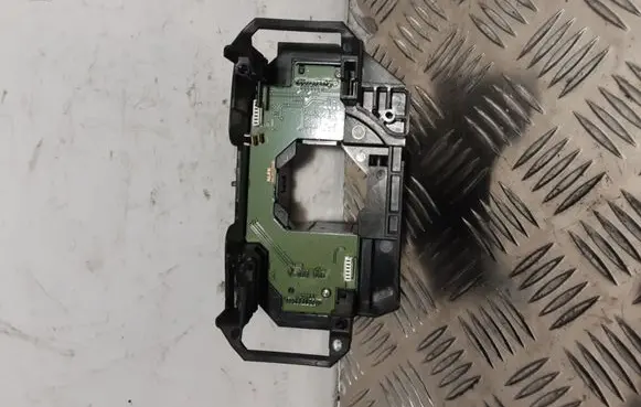 Other control units/modules