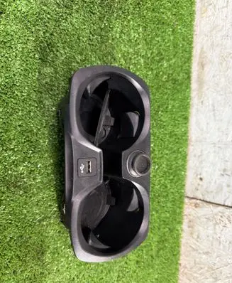 BMW 3 G20 G21 Cup holder 6809803 00820 734D