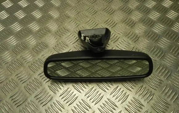 Ford Mondeo MK IV Rear view mirror (interior) 3S7A17E678BA T4924