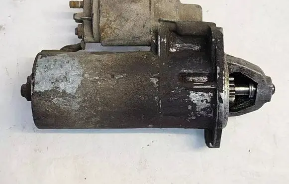 Ford Scorpio Starter motor 86GB11000JA