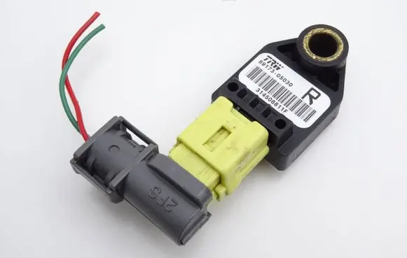 Toyota Avensis T250 Airbag deployment crash/impact sensor 8917305030