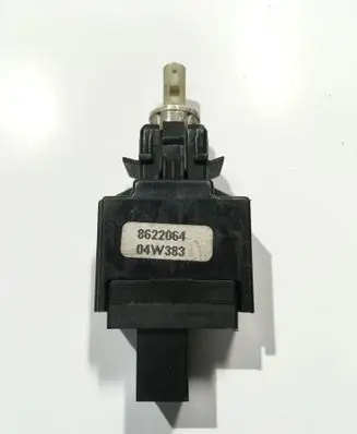 Volvo XC90 Brake pedal sensor switch 8622064 04W383