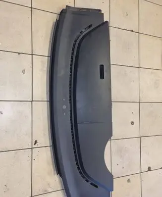 Ford C-MAX I Dashboard G03M5118A612A