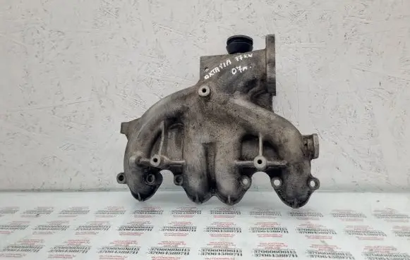Skoda Octavia Mk2 (1Z) Intake manifold 03G129713