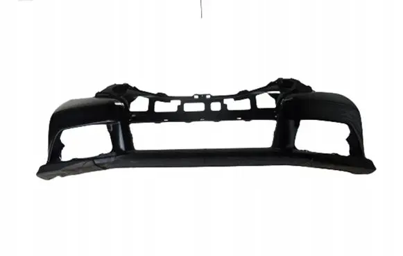 Honda Civic IX Front bumper R11P1