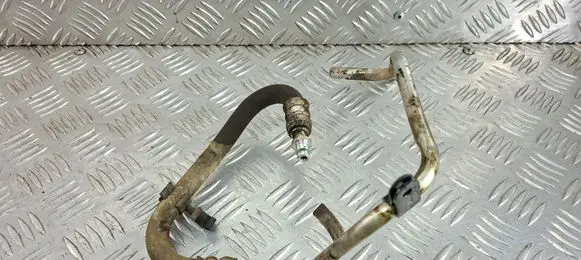 Volvo XC60 Power steering hose/pipe/line 31340883