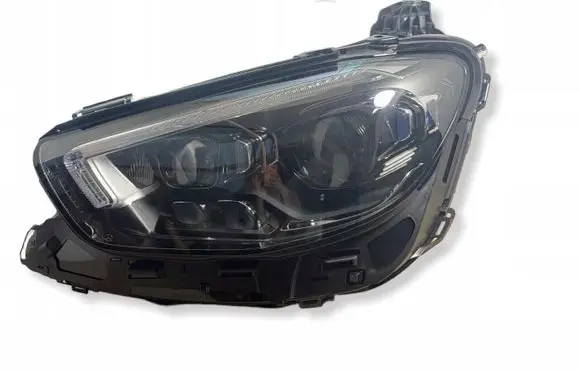 Mercedes-Benz E W213 Headlight/headlamp A2139065310 A2139066908 A2139066710