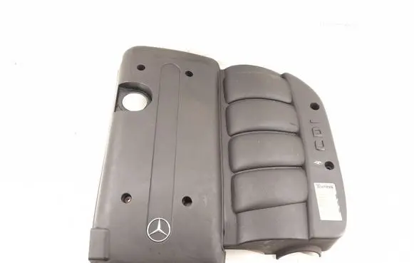 Engine cover (trim)