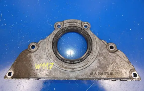 Mercedes-Benz CLA C117 X117 W117 other engine part A6510110108