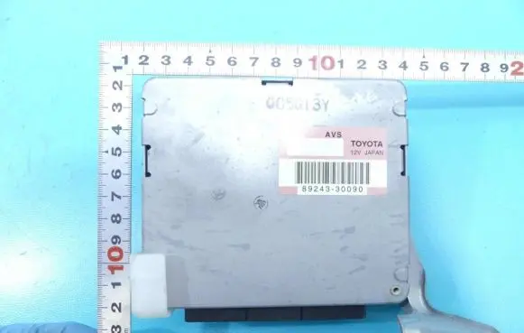 Lexus GS 300 350 430 450H Central body control module 89243-30090 IMPRK1072033