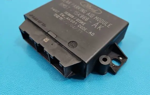 Ford Focus Parking PDC control unit/module BM5T15K866AK IMPRK1546795