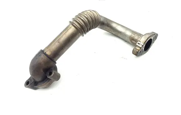 Maserati Ghibli EGR valve line/pipe/hose