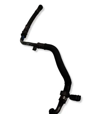 Fiat Ducato Air conditioning (A/C) pipe/hose 5654643