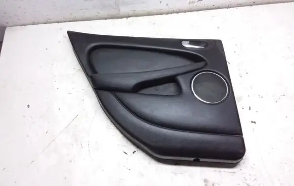 Jaguar X-Type Rear door card panel trim 186019 MP4940