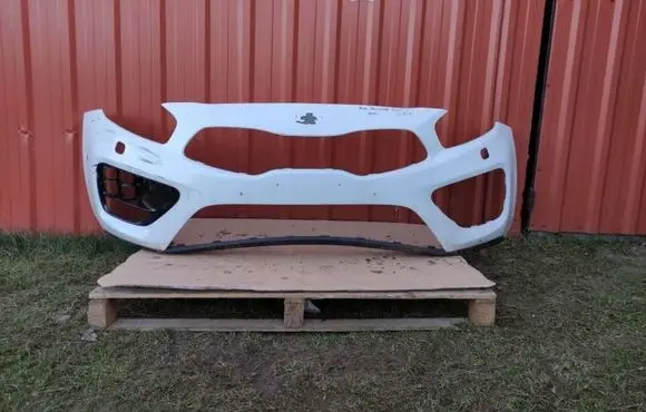 KIA Pro Cee'd II Front bumper
