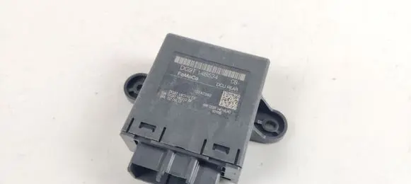 Ford Galaxy Door control unit/module DG9T14B534CB