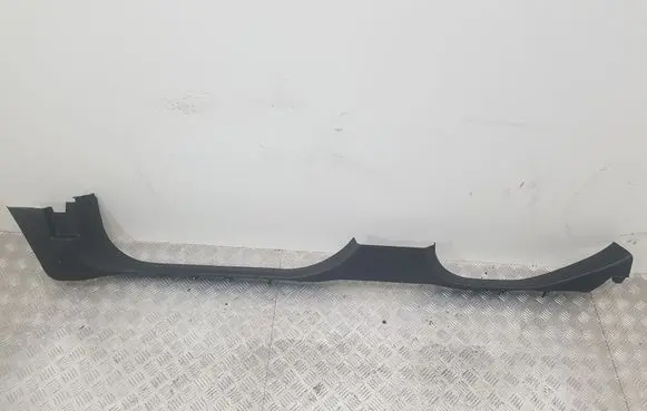 Opel Astra J Front sill trim cover 13259198 322225228